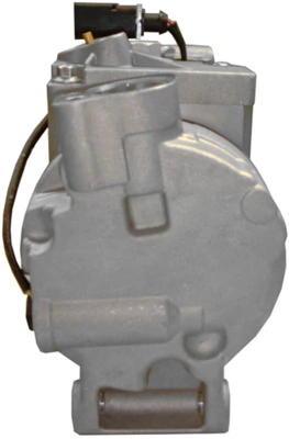 Compresseur, climatisation MAHLE ACP 121 000S