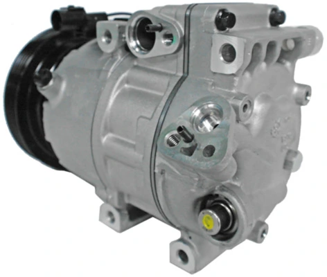 Compresseur, climatisation MAHLE ACP 1250 000P