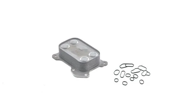 Radiateur d'huile MAHLE CLC 267 000S