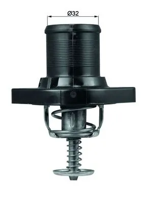 Thermostat, liquide de refroidissement MAHLE TI 182 89