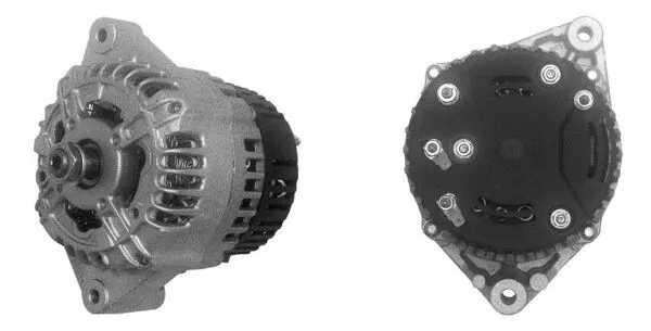 Alternateur MAHLE MG 354
