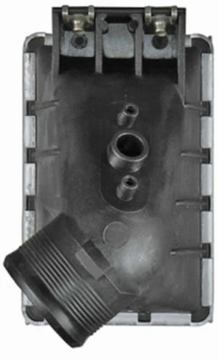 Intercooler, échangeur MAHLE CI 203 000S