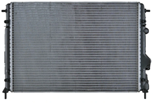 Radiateur, refroidissement du moteur MAHLE CR 602 000P
