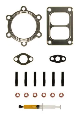 Kit de montage, compresseur MAHLE 038 TA 14897 000