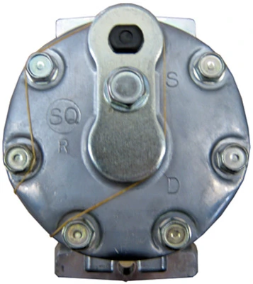 Compresseur, climatisation MAHLE ACP 1143 000P