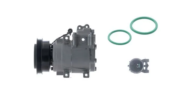 Compresseur, climatisation MAHLE ACP 1217 000S