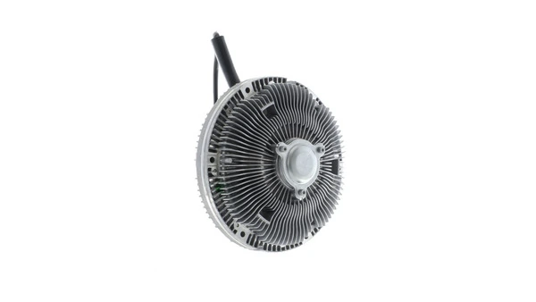 Embrayage, ventilateur de radiateur MAHLE CFC 97 000P