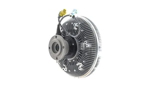 Embrayage, ventilateur de radiateur MAHLE CFC 242 000P
