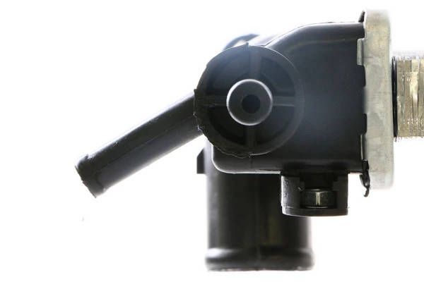 Radiateur, refroidissement du moteur MAHLE CR 268 000S