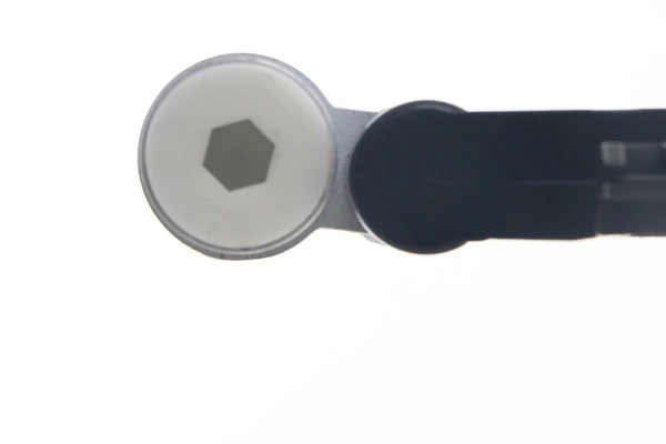 Condenseur, climatisation MAHLE AC 793 000S