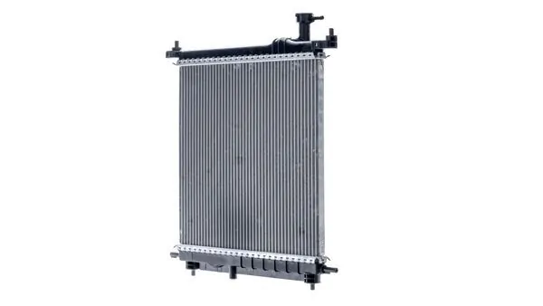 Radiateur, refroidissement du moteur MAHLE CR 2071 000P