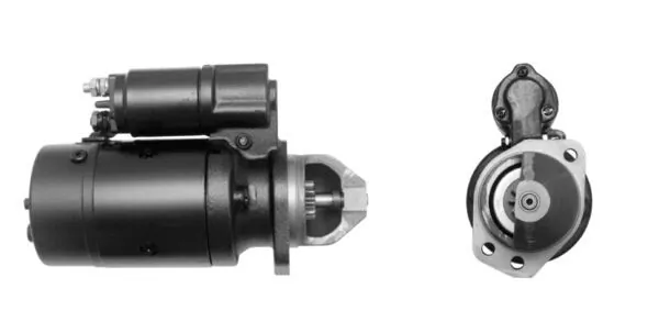 Démarreur MAHLE MS 219