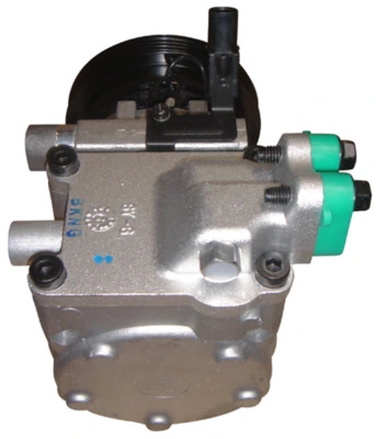 Compresseur, climatisation MAHLE ACP 1224 000P