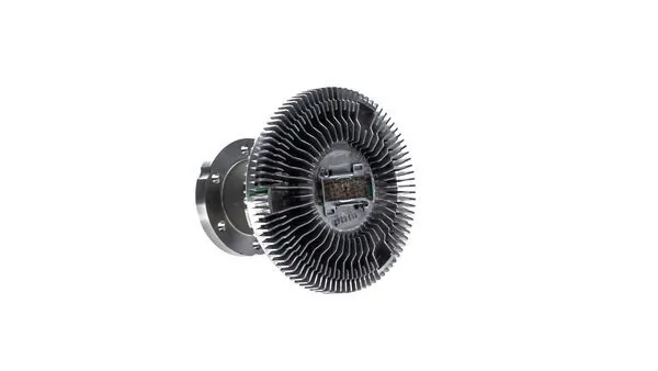 Embrayage, ventilateur de radiateur MAHLE CFC 102 000P