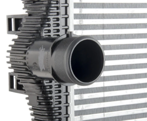 Intercooler, échangeur MAHLE CI 371 000P