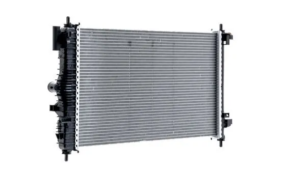 Radiateur, refroidissement du moteur MAHLE CR 2698 000P