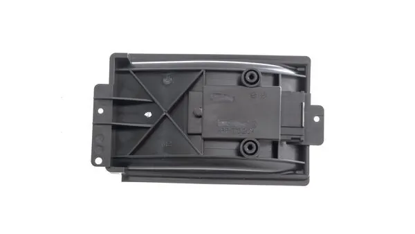 Résistance, pulseur d'air habitacle MAHLE ABR 168 000S