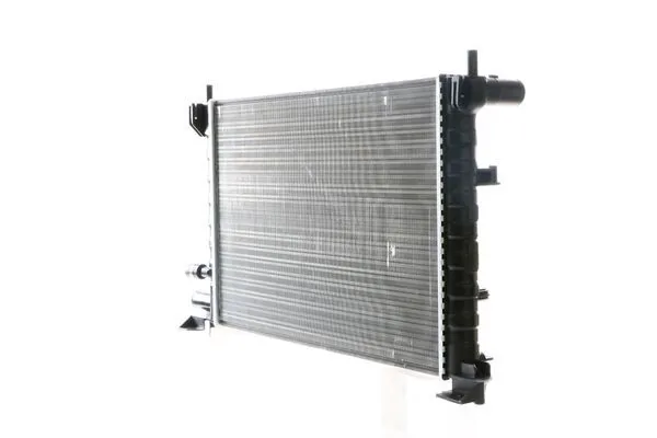 Radiateur, refroidissement du moteur MAHLE CR 381 000S
