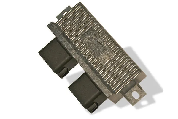 Appareil de commande, temps de préchauffage MAHLE MHG 3