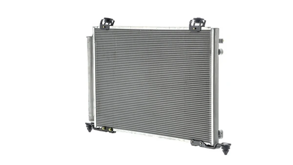 Condenseur, climatisation MAHLE AC 823 000P