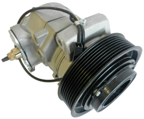 Compresseur, climatisation MAHLE ACP 1167 000S