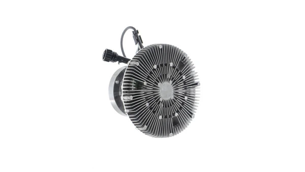 Embrayage, ventilateur de radiateur MAHLE CFC 189 000P