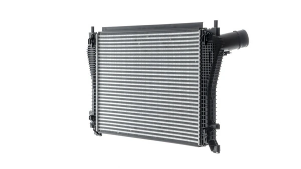 Intercooler, échangeur MAHLE CI 667 000P