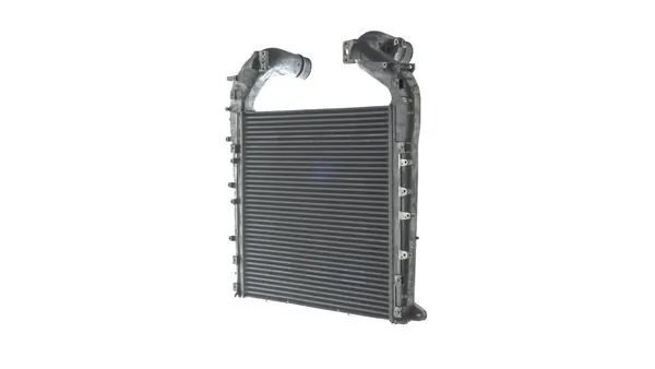 Intercooler, échangeur MAHLE CI 713 000P