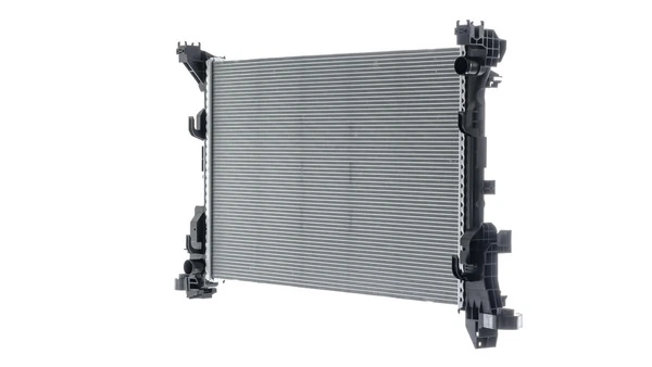 Radiateur, refroidissement du moteur MAHLE CR 2637 000P