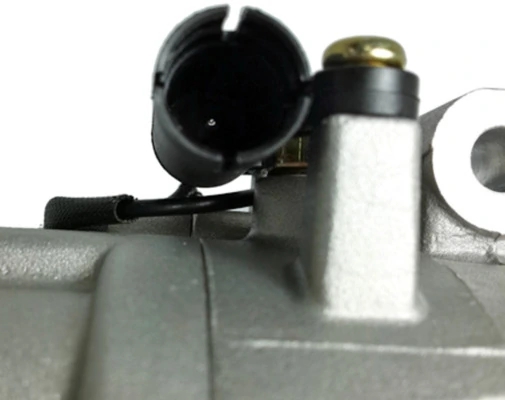 Compresseur, climatisation MAHLE ACP 1285 000S