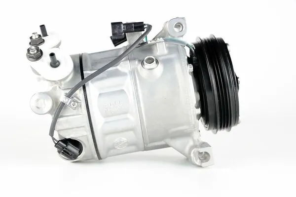 Compresseur, climatisation MAHLE ACP 1190 000P