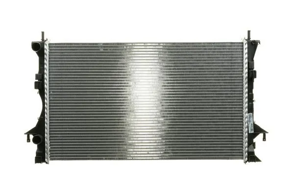 Radiateur, refroidissement du moteur MAHLE CR 461 000P