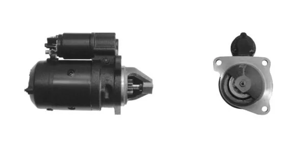 Démarreur MAHLE MS 343