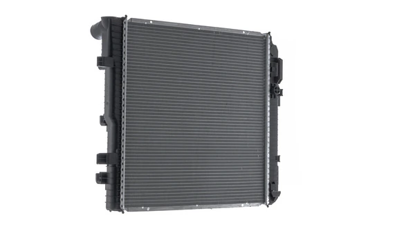 Radiateur, refroidissement du moteur MAHLE CR 674 000P