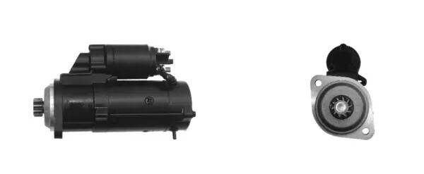 Démarreur MAHLE MS 292