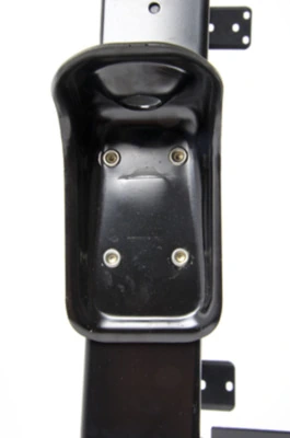 Radiateur, refroidissement du moteur MAHLE CR 755 000P