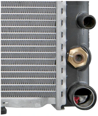 Radiateur, refroidissement du moteur MAHLE CR 291 000S