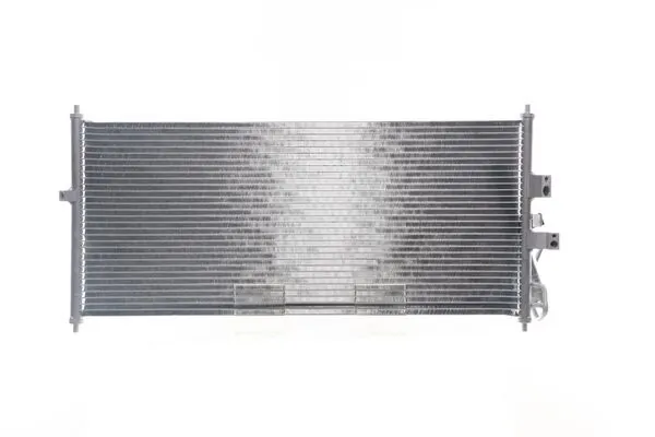 Condenseur, climatisation MAHLE AC 406 000S