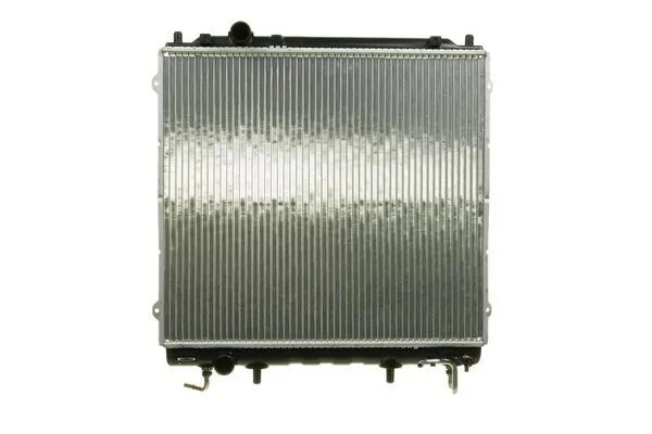 Radiateur, refroidissement du moteur MAHLE CR 1469 000P