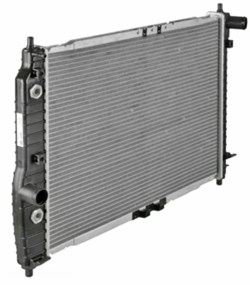 Radiateur, refroidissement du moteur MAHLE CR 131 000S