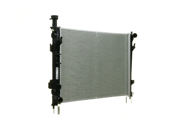 Radiateur, refroidissement du moteur MAHLE CR 1118 000P
