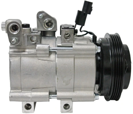 Compresseur, climatisation MAHLE ACP 1232 000P