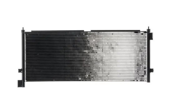 Condenseur, climatisation MAHLE AC 532 000S