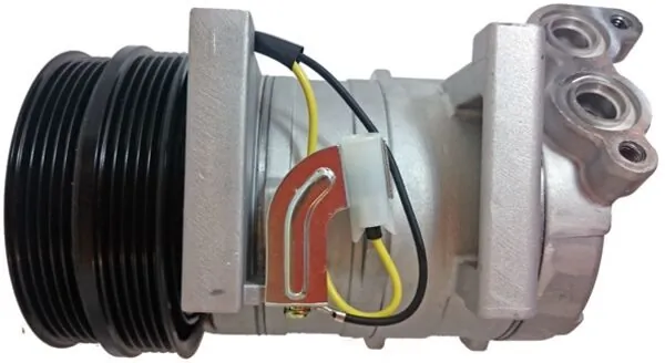 Compresseur, climatisation MAHLE ACP 1320 000S