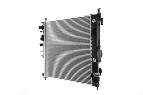 Radiateur, refroidissement du moteur MAHLE CR 551 000S