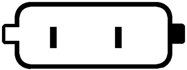 Compresseur, climatisation MAHLE ACP 101 000P