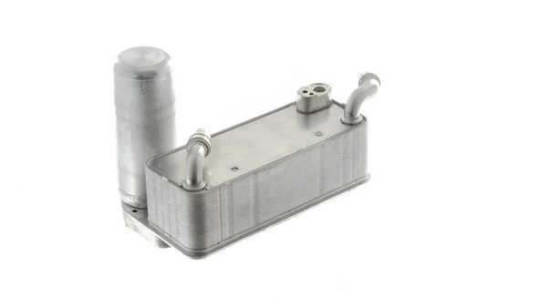 Condenseur, climatisation MAHLE AC 1125 000P