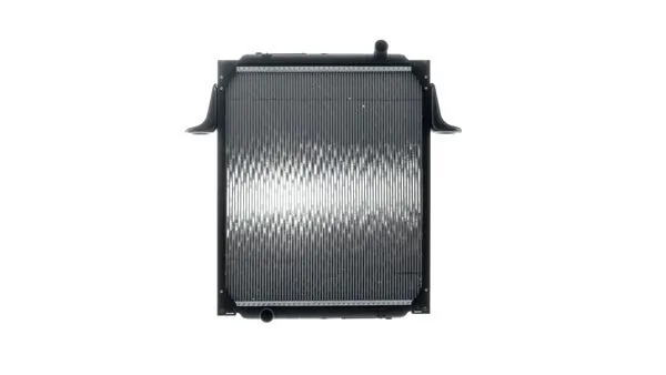 Radiateur, refroidissement du moteur MAHLE CR 699 000P