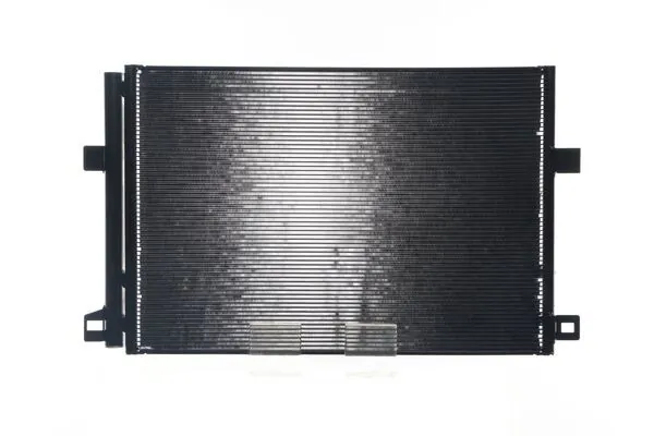 Condenseur, climatisation MAHLE AC 885 000S