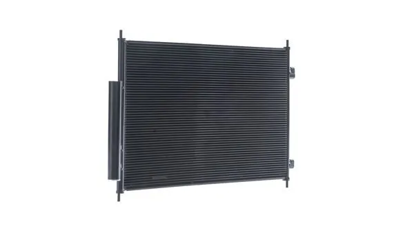 Condenseur, climatisation MAHLE AC 1099 000S